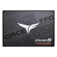 SSD Team Group T-Force Vulcan Z 512GB SATA III (540/470MB/s) image number null