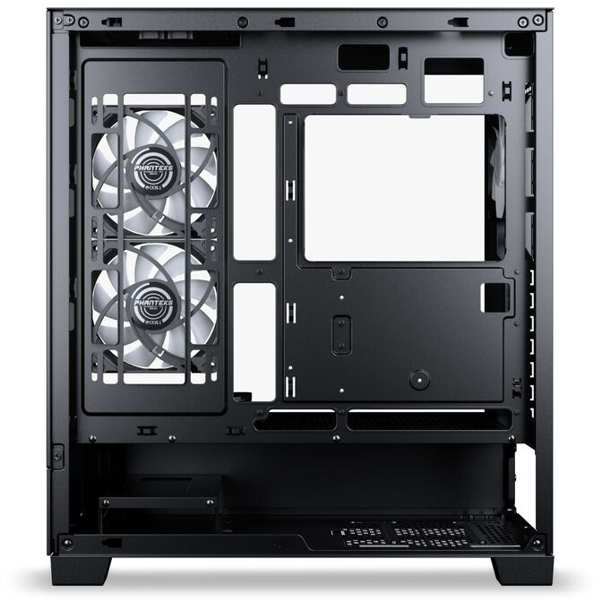 Caixa ATX Phanteks XT View Matrix DRGB Vidro Temperado Preto image number 14