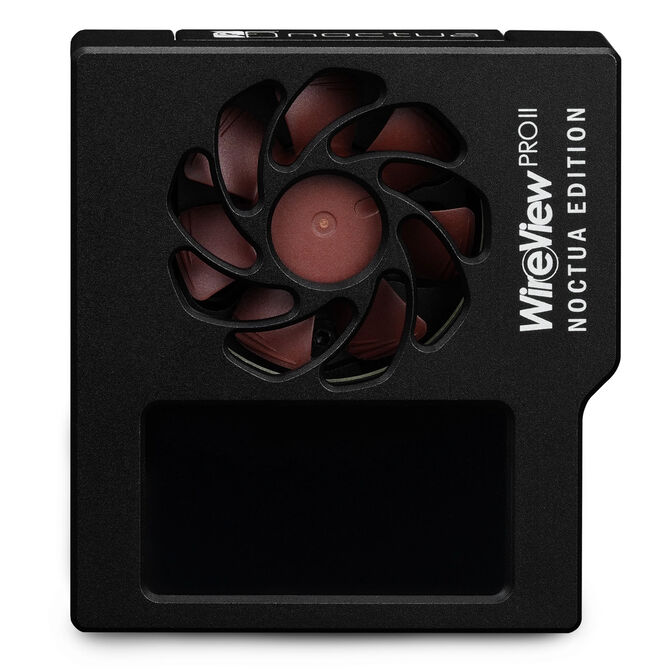 Thermal Grizzly WireView Pro II GPU 12V 2x6 Noctua Edition - Reverse image number 4