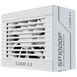 Fonte de Alimenta&ccedil;&atilde;o Lian Li SP Platinum 1000W White image number null