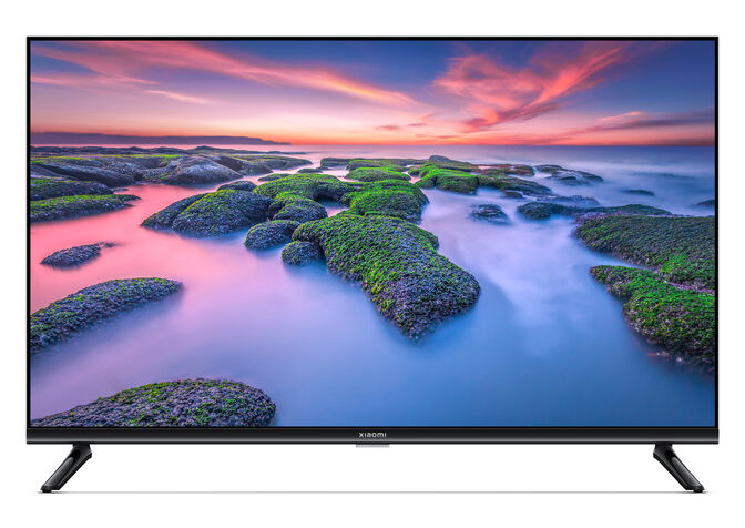Televis&atilde;o Xiaomi TV A2 32" LED HD Android TV image number 0
