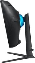 Monitor Curvo Samsung Odyssey NEO G7 32" G75NB Mini LED 4K 165Hz 1ms FreeSync Premium Pro image number null