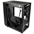 Caixa Micro-ATX Kolink Inspire K2 Plus ARGB Vidro Temperado image number null