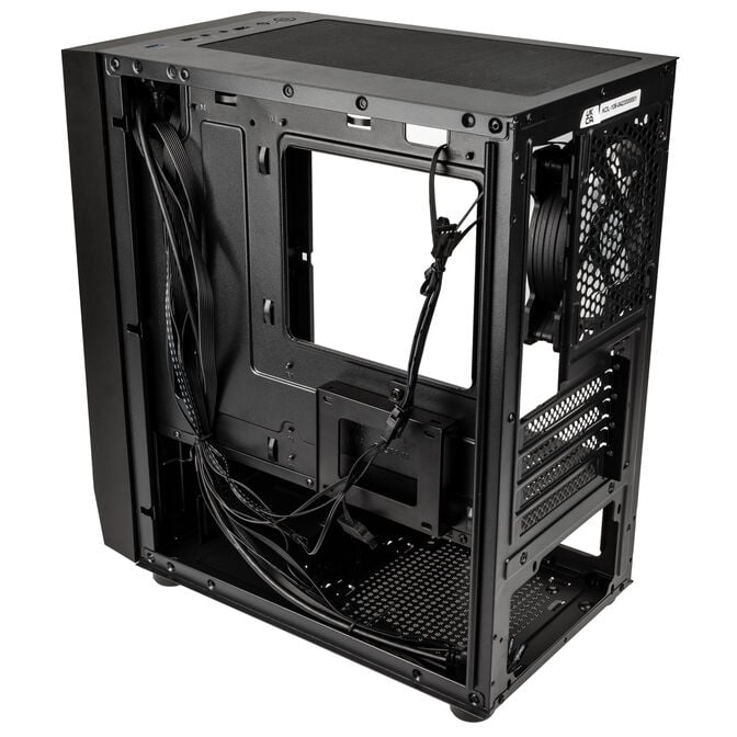 Caixa Micro-ATX Kolink Inspire K2 Plus ARGB Vidro Temperado image number 7