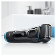 Cabe&ccedil;a de Substitui&ccedil;&atilde;o Braun Series 5 Kombipack 52B image number null