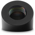 Conector EKWB Quantum Torque G1/4 45&ordm; Femea / Femea Preto image number null