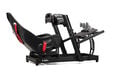 Cockpit Next Level Racing F-GT ELITE Lite Wheel Plate Edition image number null