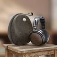 Headphones FiiO FT1 Hi-Fi Madeira de Nogueira Pretos image number null