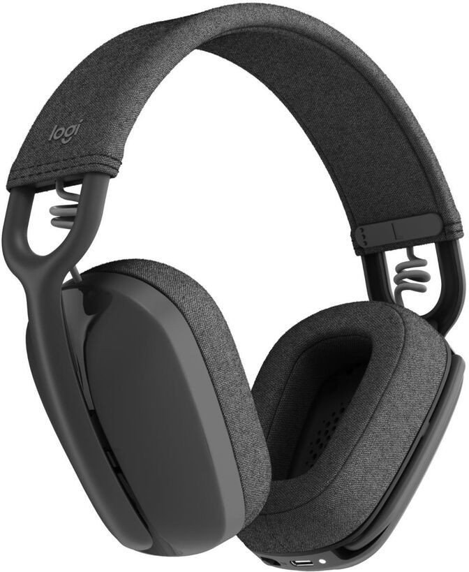 Headset Logitech ZONE Vibe UC Wireless image number 1