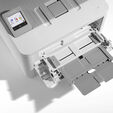 Impressora Laser Brother HL-L8230CDW Cores WiFi image number null