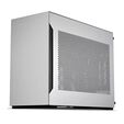 Caixa Mini-ITX Lian Li x Dan Cases A4-H2O PCI-e 5.0 Silver image number null