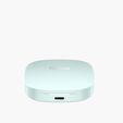 Earbuds Xiaomi Redmi Buds 6 Coral Green com Microfone BT image number null
