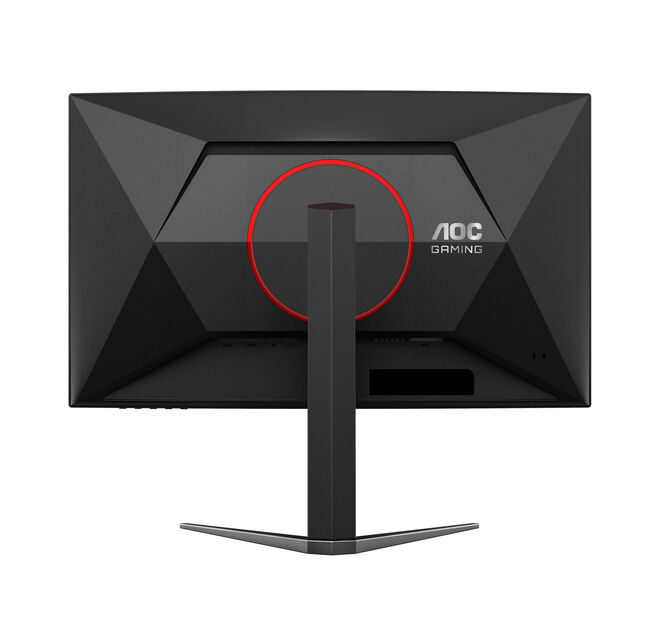 Monitor Curvo AOC Gaming 27" CQ27G4Z2 Fast VA QHD 260Hz image number 16