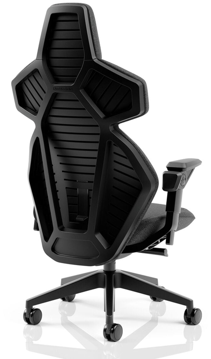 Cadeira noblechairs DAWN TX - Granite image number 2