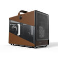 Caixa Micro-ATX Montech Heritage Preto image number null