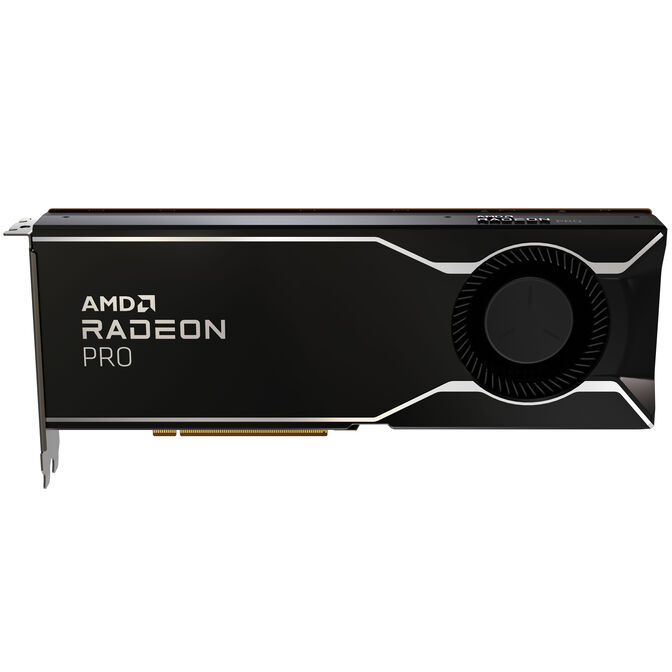 Gr&aacute;fica Sapphire AMD Radeon PRO W7800 48GB GDDR6 Lite image number 3