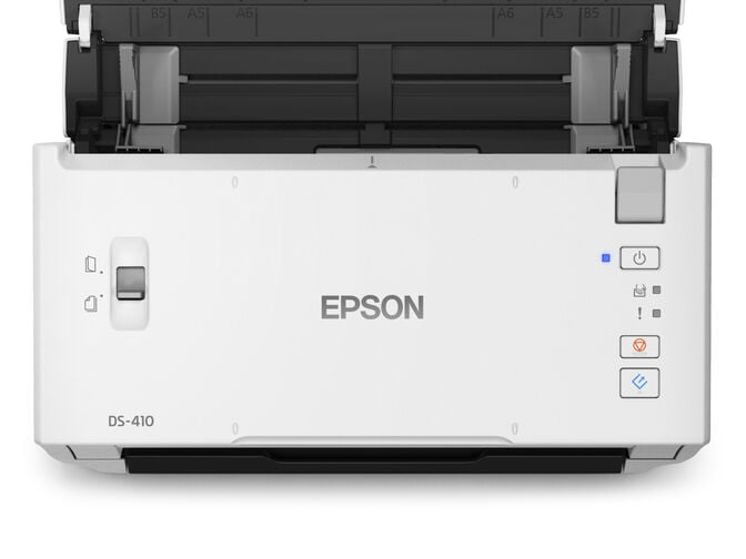 Scanner de Documentos Epson WorkForce DS-410 image number 6