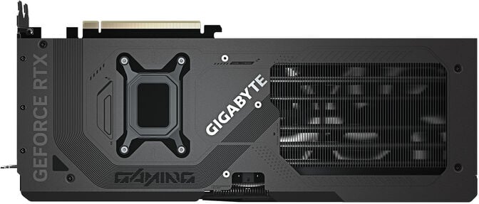 Gr&aacute;fica Gigabyte GeForce&reg; RTX 5070 Gaming OC 12GB GDDR7 DLSS4 image number 7