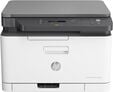 Impressora Multifun&ccedil;&otilde;es a Laser HP Color Laser MFP 178nw WiFi image number null