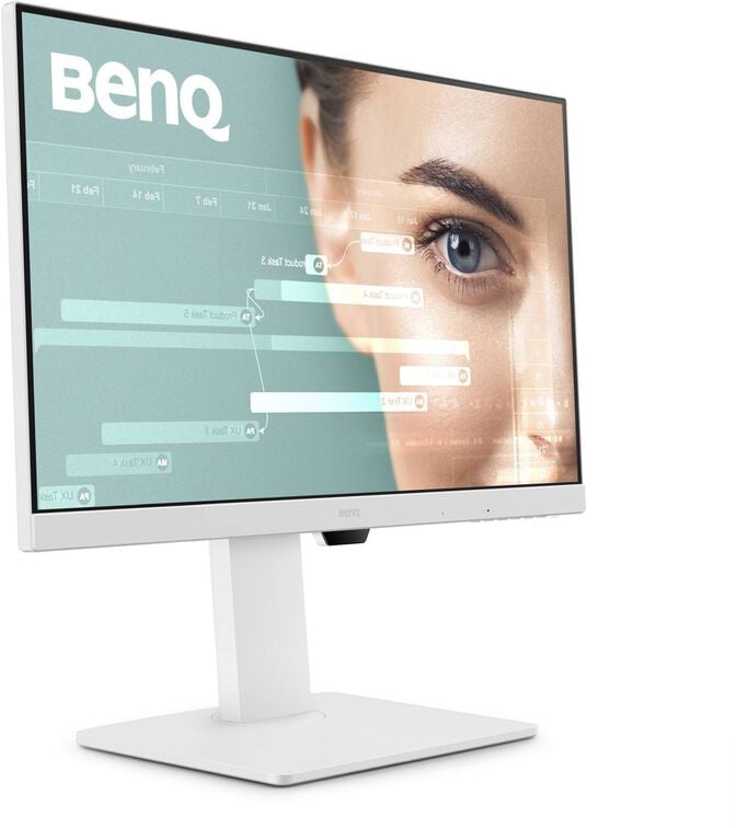 Monitor BenQ 27" GW2786TC IPS FHD 100Hz USB-C Aj. Altura image number 1