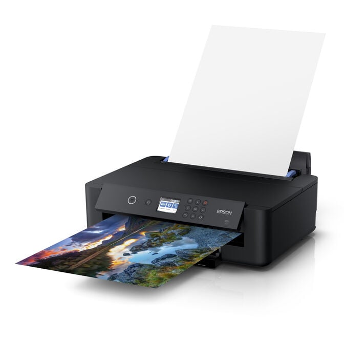 Impressora Epson Expression Photo HD XP-15000 Wi-Fi image number 4