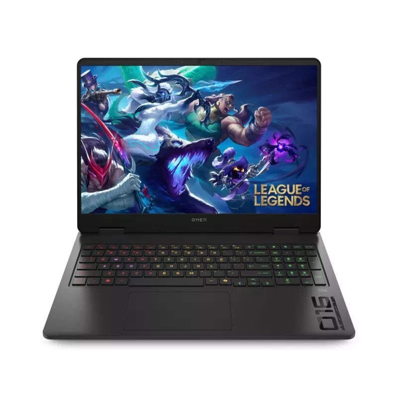 Port&aacute;til HP OMEN 16-am0046np 16" Ultra 7 255H 24GB DDR5 1TB RTX 5070 WUXGA 144Hz