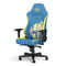 Cadeira noblechairs HERO - Fallout Vault-Tec Edition