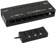 Controlador + Hub Phanteks para Ventoinhas image number null