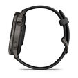 Smartwatch Garmin Venu 4 45mm Preto image number null