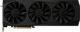 Gr&aacute;fica XFX Radeon RX 9070 XT Quicksilver Gaming Triple Fan 16GB GDDR6 image number null