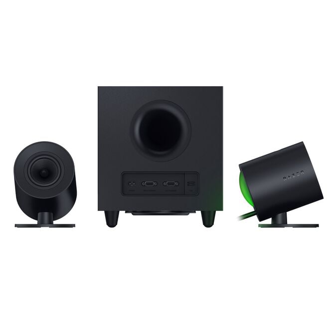 Colunas Razer Nommo V2 image number 4