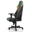 Cadeira noblechairs HERO - Boba Fett Edition image number null