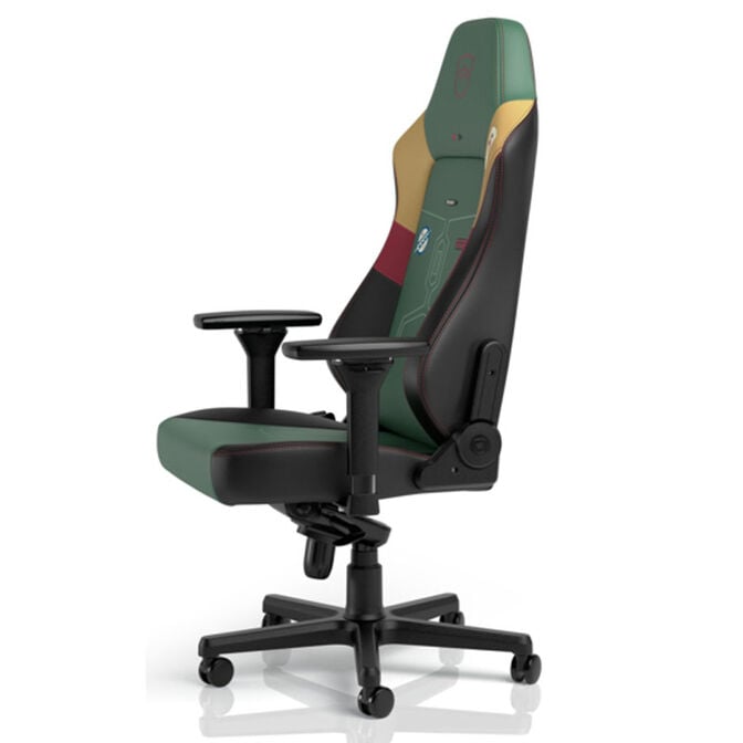 Cadeira noblechairs HERO - Boba Fett Edition image number 5