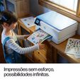 Impressora Multifun&ccedil;&otilde;es a Jato de Tinta HP Envy Photo 7231 All-in-One image number null