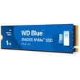 Disco SSD Western Digital Blue SN5000 1TB Gen4 M.2 NVMe (5150/4900MB/s) image number null