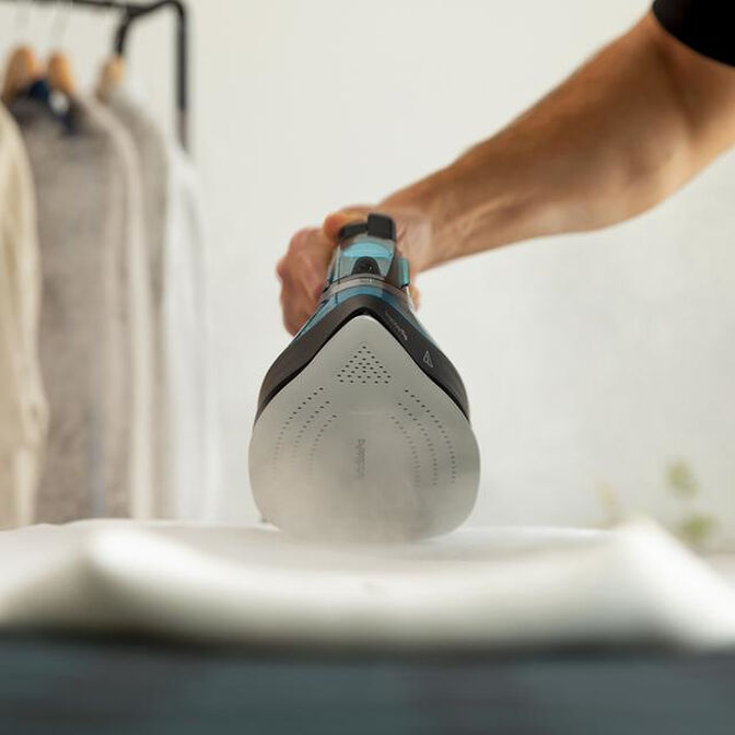 Ferro a Vapor Cecotec Fast&Furious 5060 Ultra image number 2