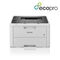 Impressora Laser Brother HL-L3220CWE Cores WiFi