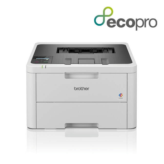 Impressora Laser Brother HL-L3220CWE Cores WiFi image number 0
