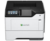 Impressora Laser Lexmark MS632dwe Monocrom&aacute;tica WiFi