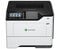 Impressora Laser Lexmark MS632dwe Monocrom&aacute;tica WiFi