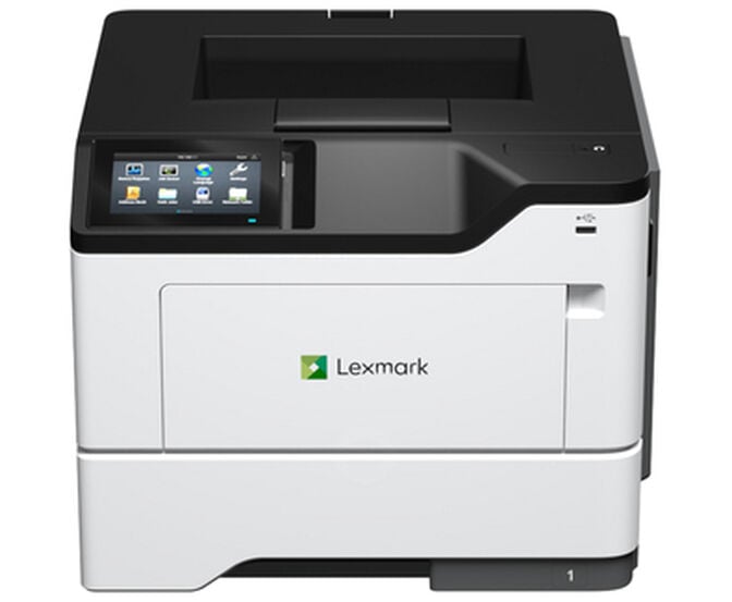 Impressora Laser Lexmark MS632dwe Monocrom&aacute;tica WiFi image number 0