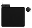 Tapete Rato Logitech G PowerPlay 2 Carregamento Wireless Preto image number null