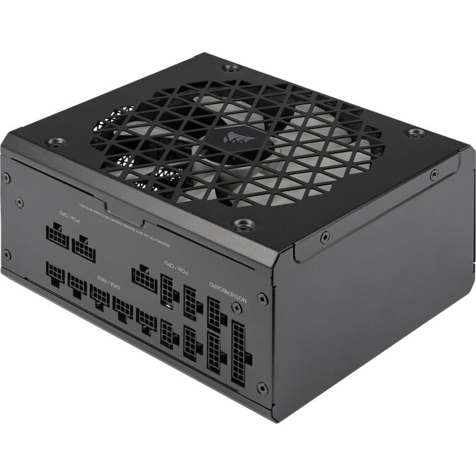 Fonte Modular Corsair RMx Shift Series RM1000x 1000W 80 Plus Gold image number 5