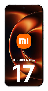 Smartphone Xiaomi 17 Ultra 5G 6.9" (16 / 512GB) 120Hz Branco