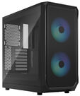 Caixa ATX Fractal Design Focus 2 Black RGB image number null