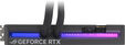 Gr&aacute;fica Asus GeForce&reg; RTX 5090 ROG Astral LC OC 32GB GDDR7 DLSS4 image number null