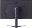 Monitor Gaming LG UltraGear 32" 32GS75Q IPS QHD 180Hz 1ms FreeSync Premium / G-SYNC Compatible image number null