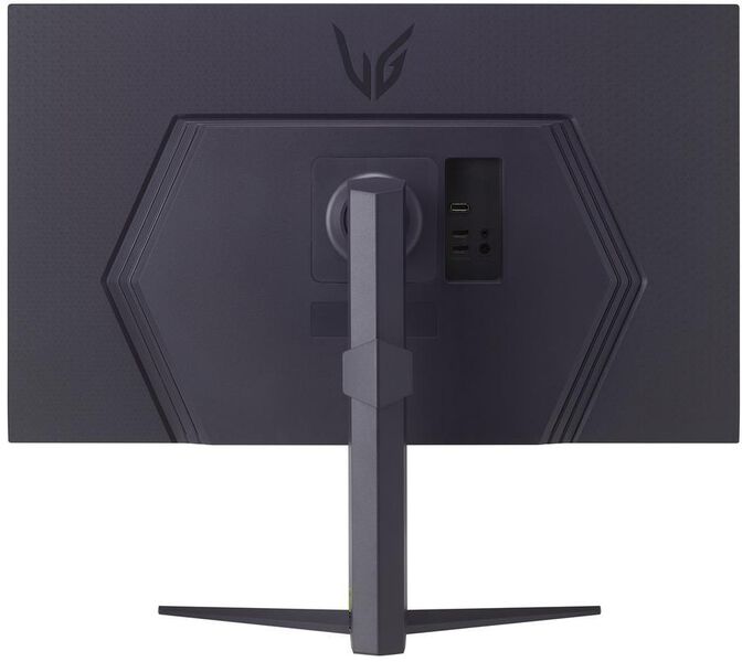 Monitor Gaming LG UltraGear 32" 32GS75Q IPS QHD 180Hz 1ms FreeSync Premium / G-SYNC Compatible image number 5