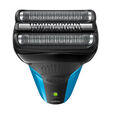 Cabe&ccedil;a de Substitui&ccedil;&atilde;o Braun Series 3 Kombipack 21B image number null