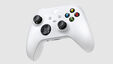 Gamepad Microsoft Xbox Wireless White image number null